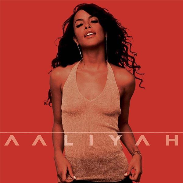 Aaliyah | Aaliyah. Interprète
