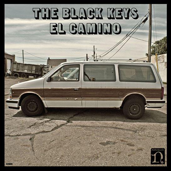 El camino | The Black keys. Musicien