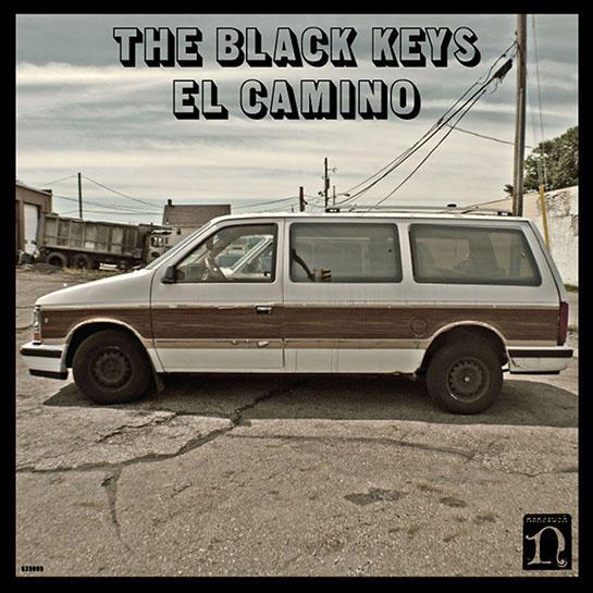 El camino : super deluxe edition | The Black keys. Musicien