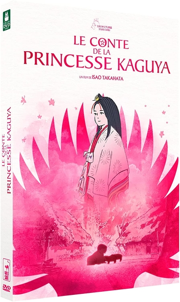 Le Conte de la Princesse Kaguya