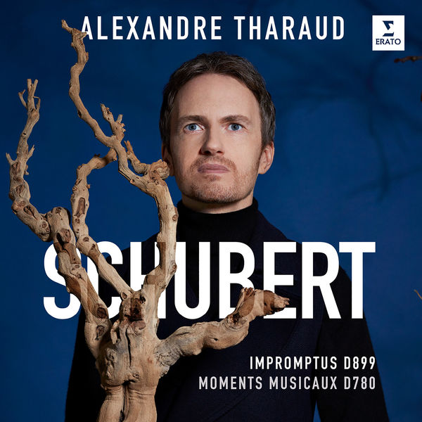 Impromptus D 899 - Moments musicaux D 780 / Franz Schubert | Schubert, Franz (1797-1828). Composition