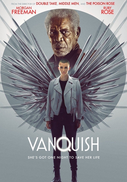Vanquish / Film de George Gallo | Gallo, George. Metteur en scène ou réalisateur. Scénariste