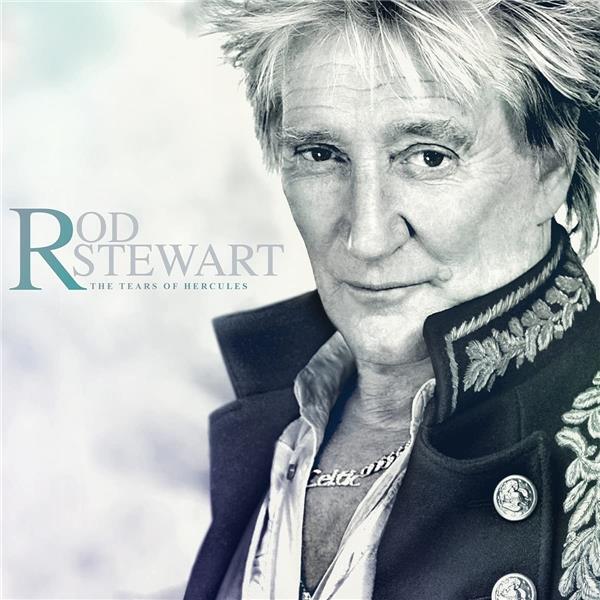 The Tears of Hercules / Rod Stewart | Stewart, Rod