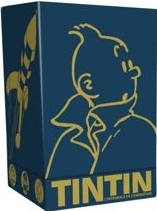 Tintin : l'affaire Tournesol