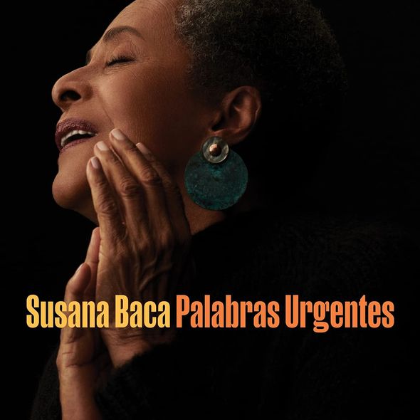 Palabras urgentes | Susana Baca (1944-....). Interprète