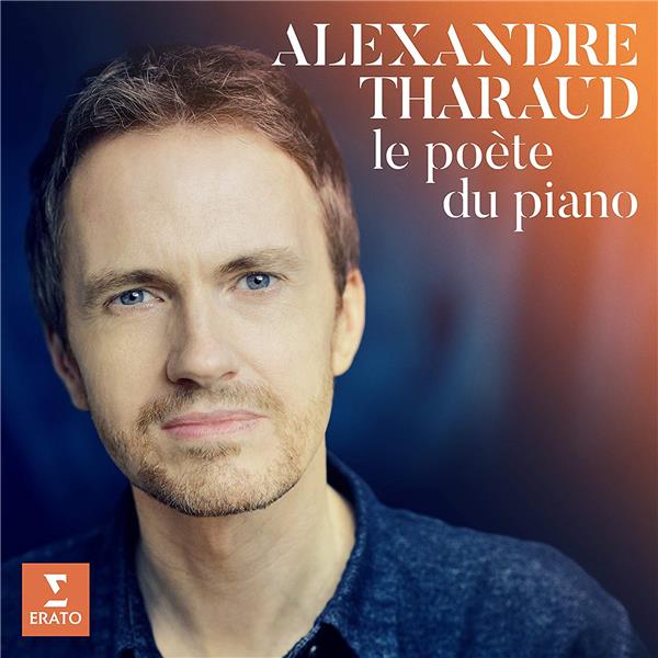 poète du piano (Le) | Tharaud, Alexandre. Compositeur