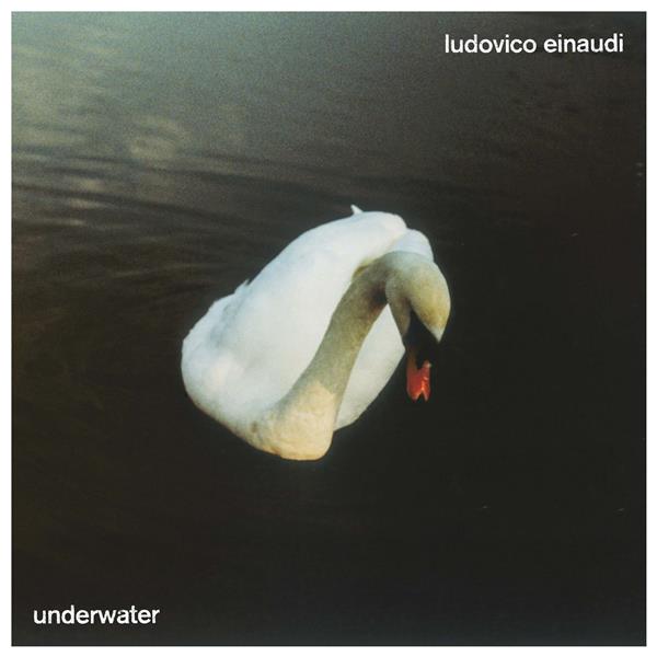 Underwater / Ludovico Einaudi | Einaudi, Ludovico. Composition. Piano