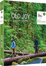 Old joy / Film de Kelly Reichardt | Reichardt, Kelly. Metteur en scène ou réalisateur. Scénariste