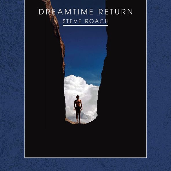 Dreamtime return | Steve Roach. Interprète