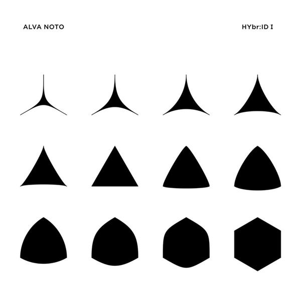 HYbr:ID I |  Alva Noto. Interprète