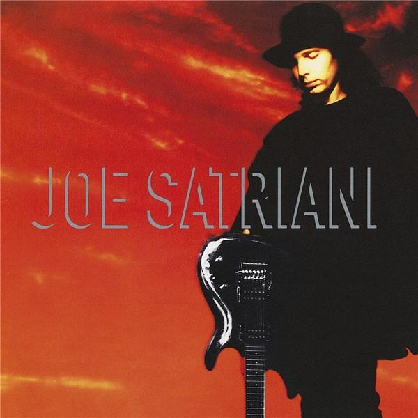 Joe Satriani / Joe Satriani | Satriani, Joe