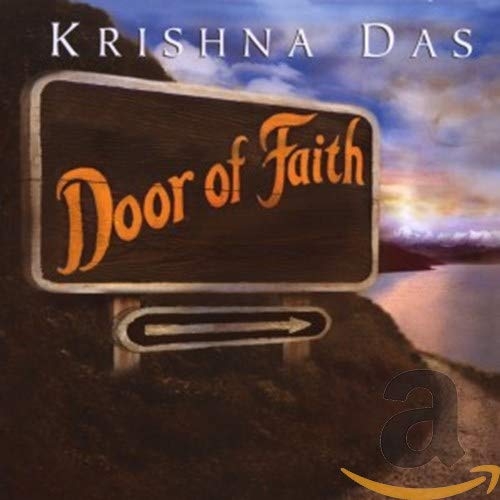 Door of faith | Krishna Das. Compositeur