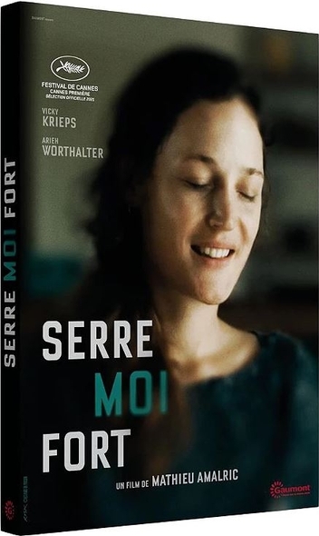 vignette de 'Serre moi fort (Mathieu Amalric)'