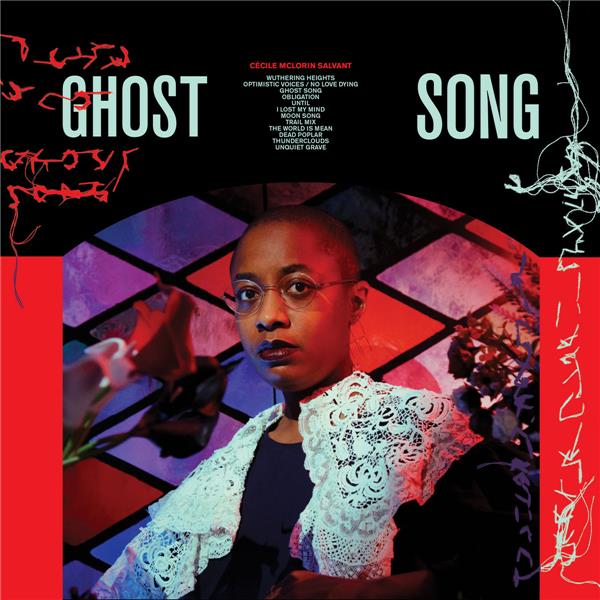 Ghost song / Cécile McLorin Salvant | McLorin Salvant, Cécile. Paroles. Composition. Chant. Piano