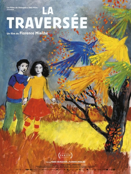 Traversée (La) | Miailhe, Florence. Metteur en scène ou réalisateur