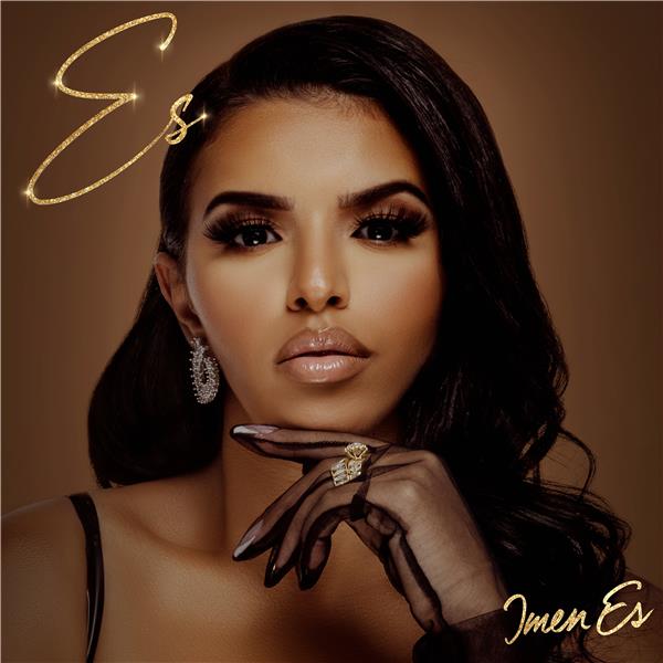 Es | Imen Es (1998-....). Chanteur