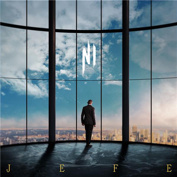 Jefe / Ninho | Ninho. Composition. Interprète