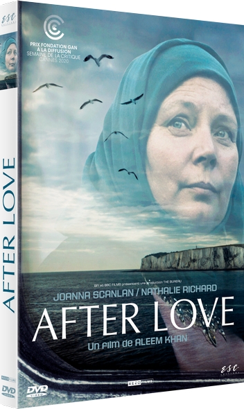 Couverture de After Love