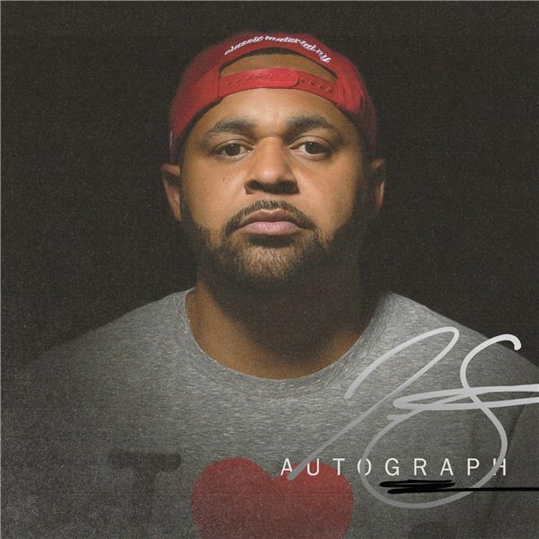 Autograph | Joell Ortiz. Interprète