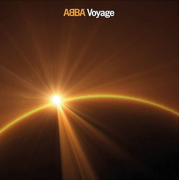 Voyage | Abba. 