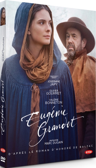 Afficher "Eugénie Grandet"