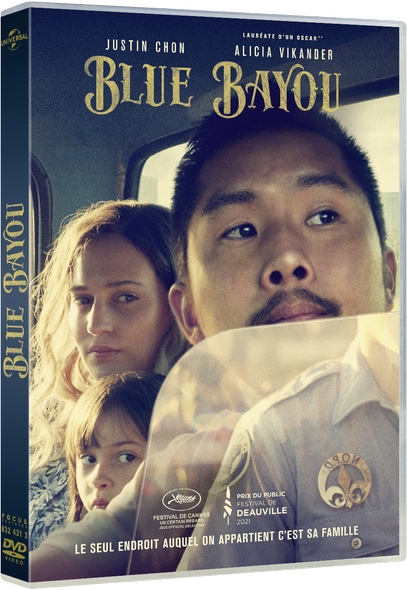 vignette de 'Blue bayou (Justin Chon)'