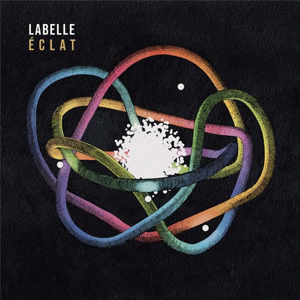 Eclat / Labelle | LaBelle. Composition. Interprète
