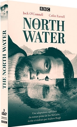 The North Water / Série télévisée Andrew Haigh | Haigh, Andrew. Auteur