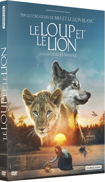 Le Loup et le lion