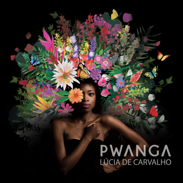 Pwanga | Lúcia de Carvalho. Chanteur