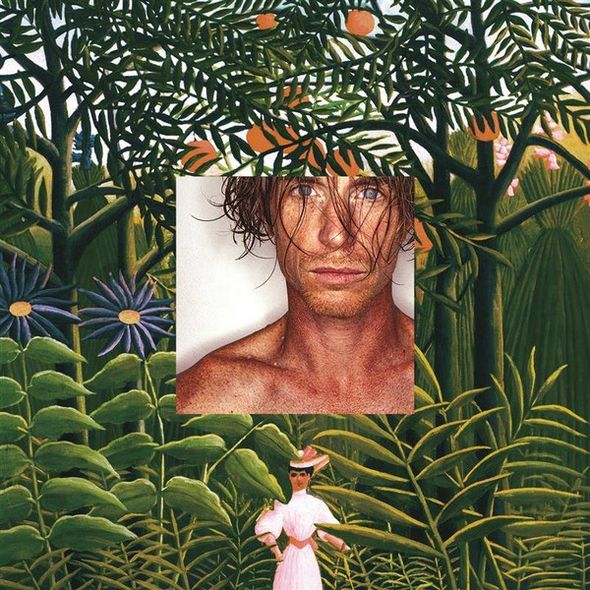 Paradis | Benjamin Mazuet (1981-....). Chanteur