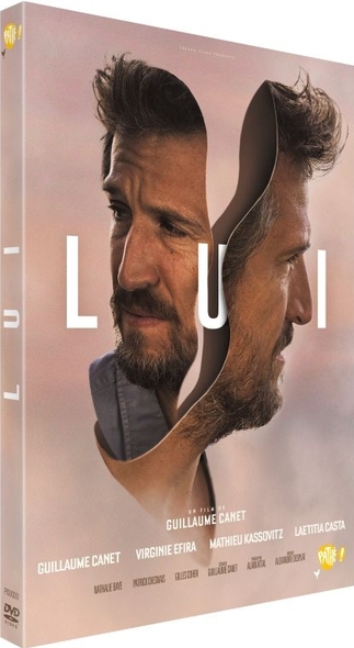 Lui / Guillaume Canet, réal. | Canet, Guillaume (1973-....)