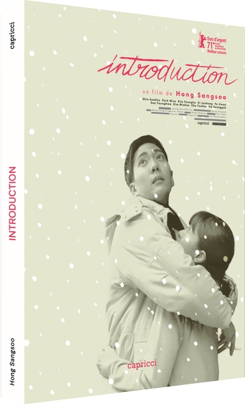 Introduction / Film de Hong Sangsoo | Hong, Sangsoo (1960-....). Metteur en scène ou réalisateur. Scénariste. Composition