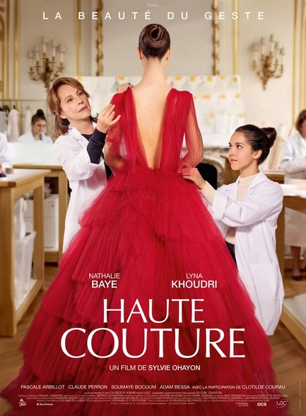 Haute couture | Ohayon, Sylvie. Réalisateur