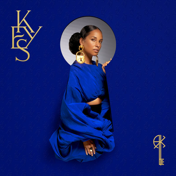 Keys / Alicia Keys | Keys, Alicia. Paroles. Composition. Chant. Piano. Rhodes