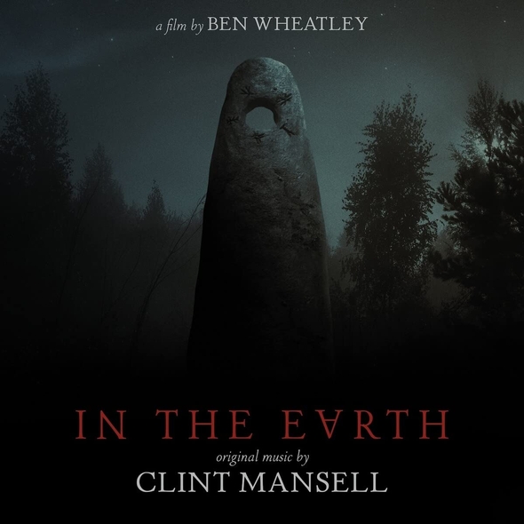 In the earth | Clint Mansell (1963-....). Compositeur. Interprète