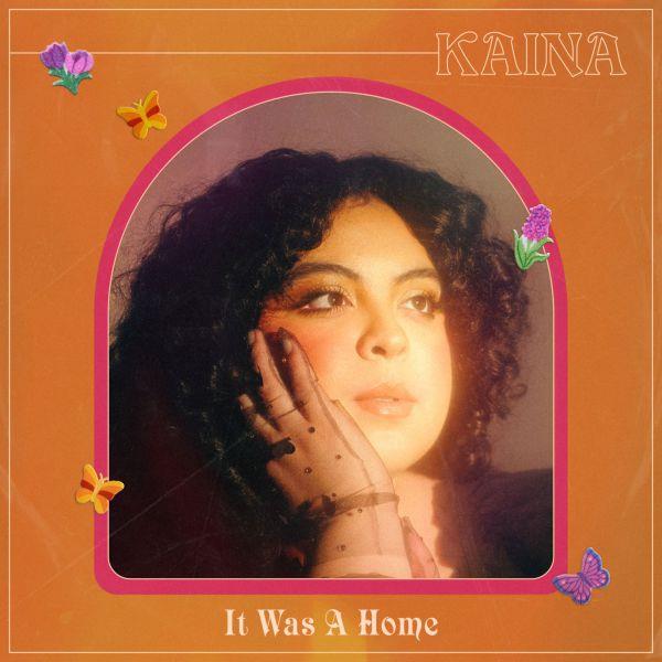 It was a home / Kaina | Kaina . Chant. Paroles. Composition