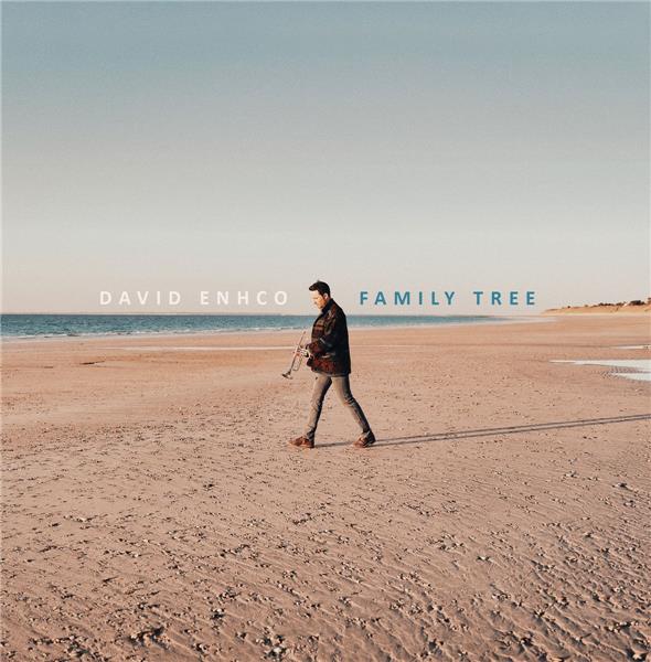 Family tree / David Enhco | Enhco, David. Trompette. Composition