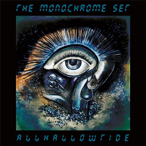 Allhallowtide | The Monochrome Set. Musicien