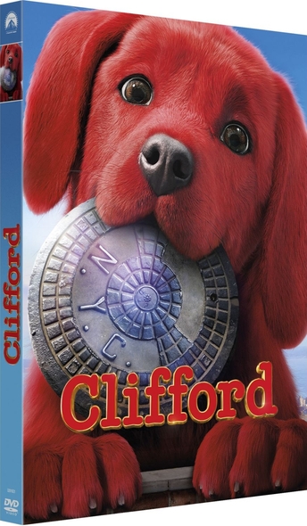 Clifford | Becker, Walt. Réalisateur