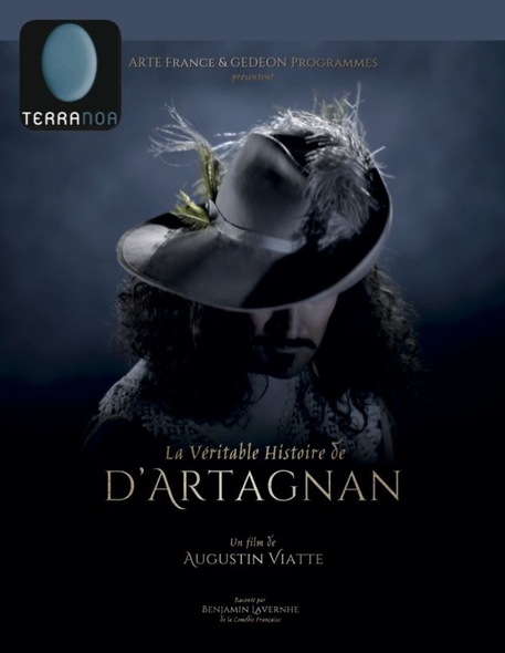 La Véritable histoire de D'Artagnan
