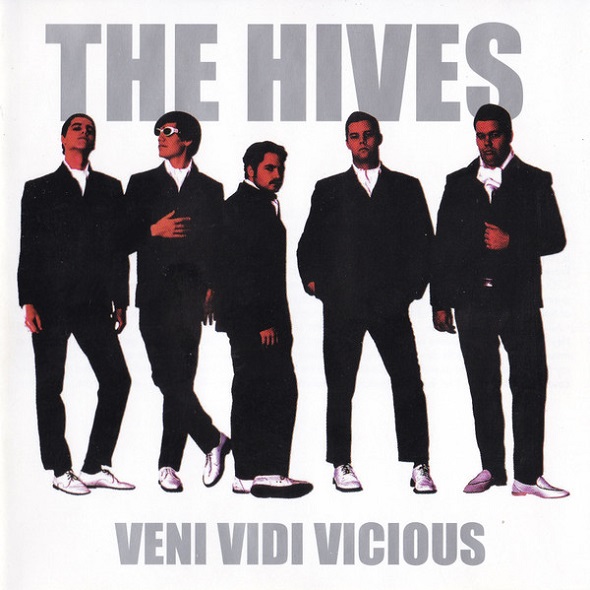 Veni Vidi Vicious / The Hives | The Hives. Paroles. Composition. Interprète