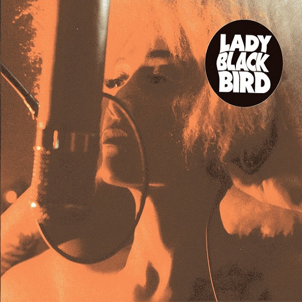 Black acid soul / Lady Blackbird | Lady Blackbird . Chant