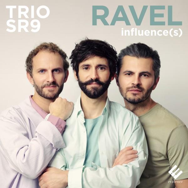 Ravel Influence(s) | Trio Sr9. 
