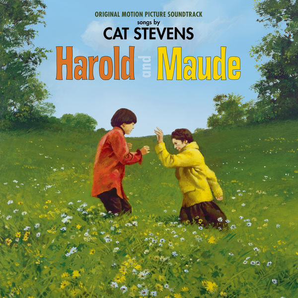 Harold and Maude : Bande originale du film / Cat Stevens | Stevens, Cat (1948-....)
