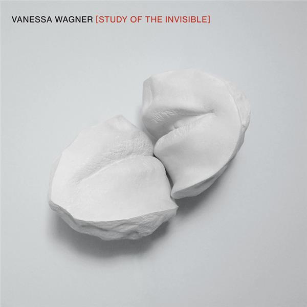 Study of the invisible / Vanessa Wagner, p | Wagner, Vanessa (1973-....). Musicien. Piano