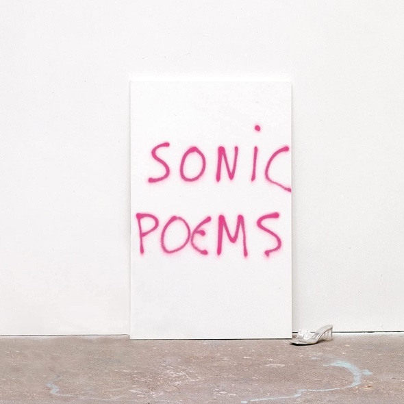 Sonic poems / Lewis Ofman | Ofman , Lewis