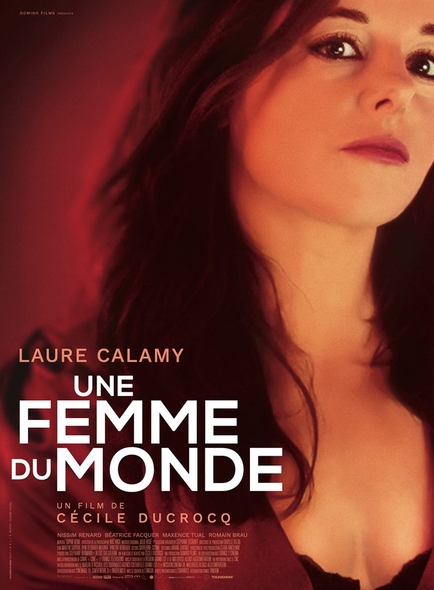 Couverture de Une femme du monde