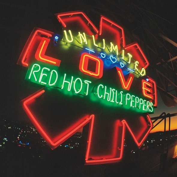 Unlimited Love / Red Hot Chili Peppers | Red Hot Chili Peppers