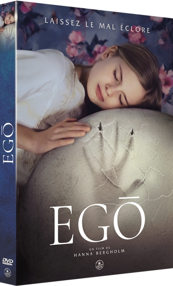 vignette de 'Ego (Hanna Bergholm)'